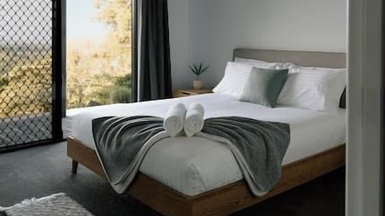 Photo of Bedroom in Mapleton