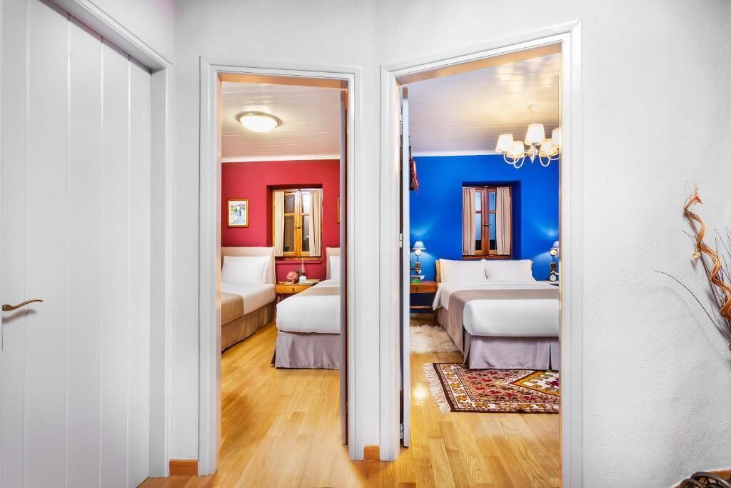 Photo of Bedroom in Kipoi