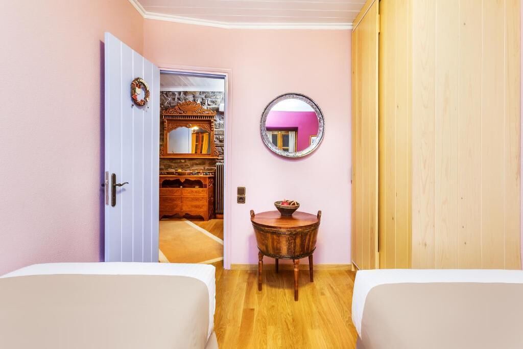 Photo of Bedroom in Kipoi