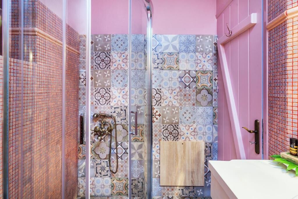 Photo of Bathroom in Kipoi