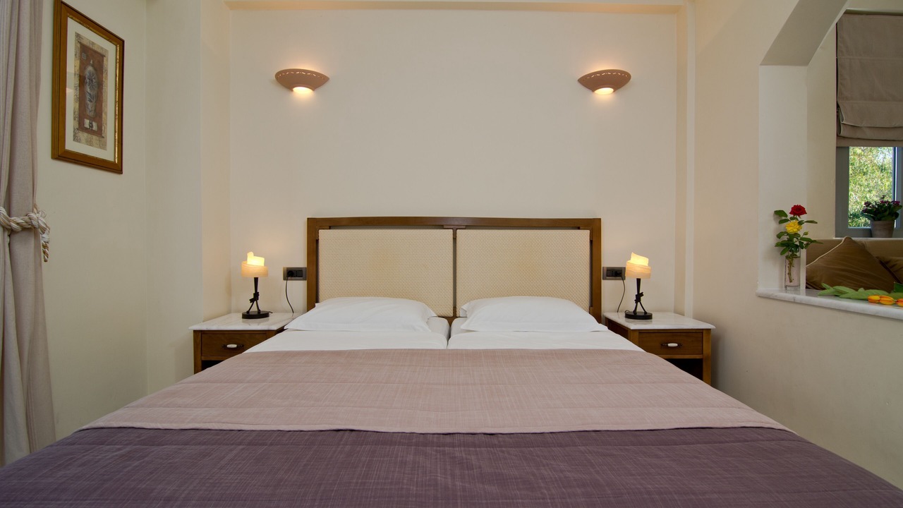 Photo of Bedroom in Longos