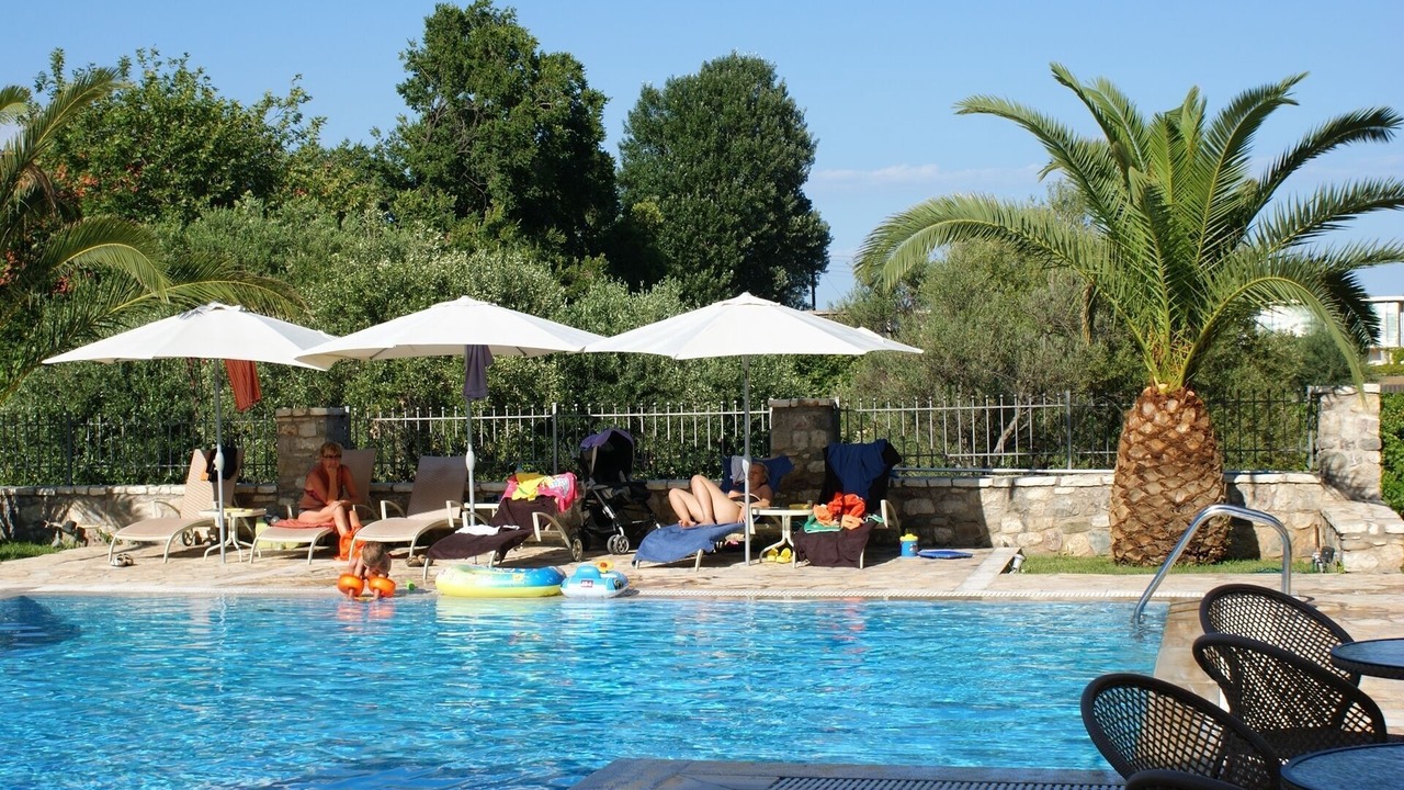 Photo of Outdoor in Longos