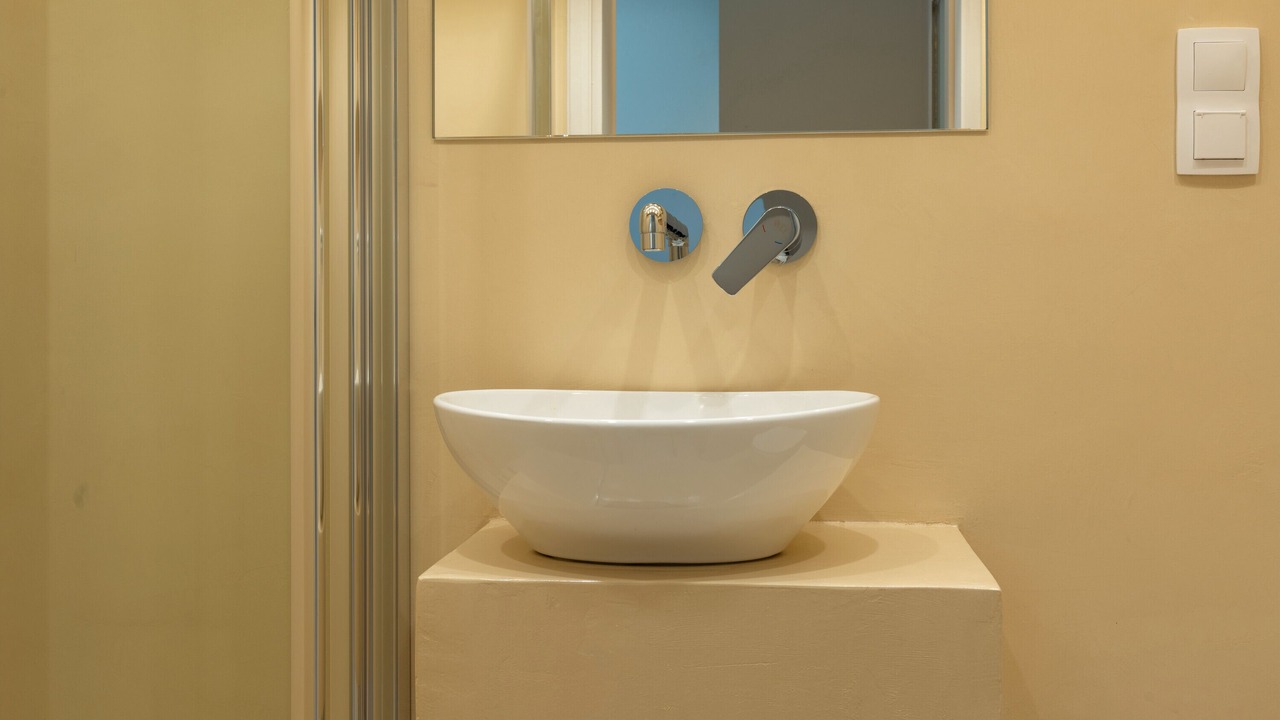 Photo of Bathroom in Spata-Artemida