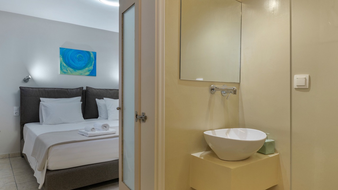 Photo of Bathroom in Spata-Artemida