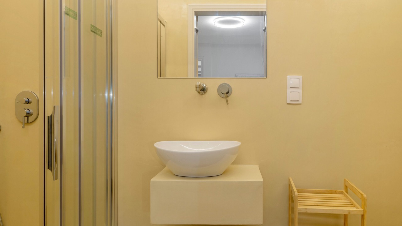 Photo of Bathroom in Spata-Artemida