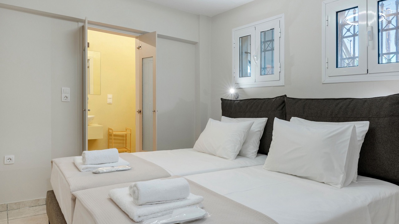 Photo of Bedroom in Spata-Artemida
