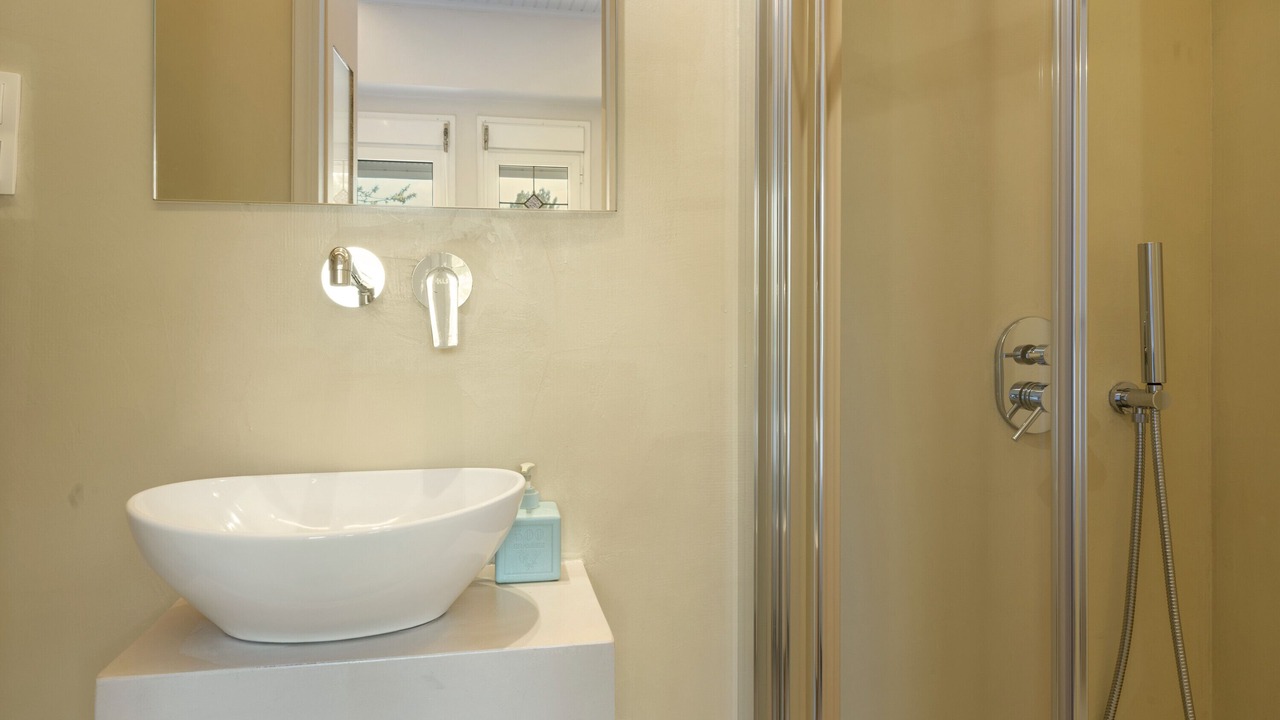 Photo of Bathroom in Spata-Artemida