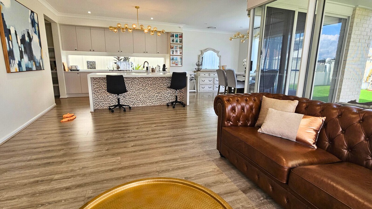 Photo of Bedroom in Mango Hill