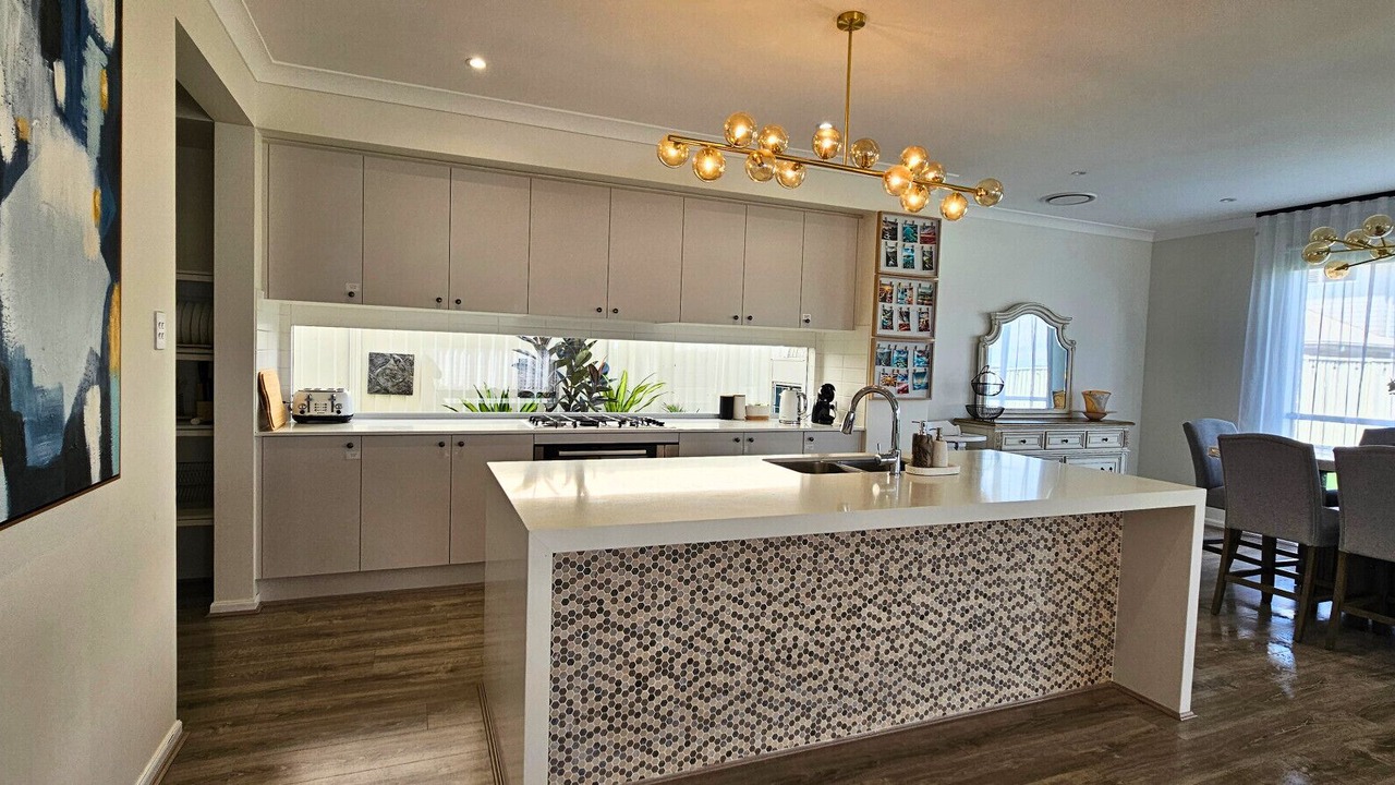 Photo of Kitchen in Mango Hill