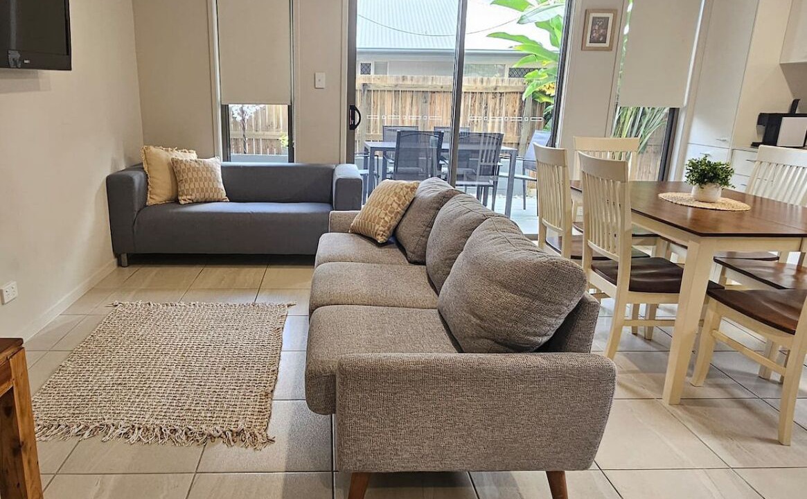 Photo of Livingroom in Beerwah