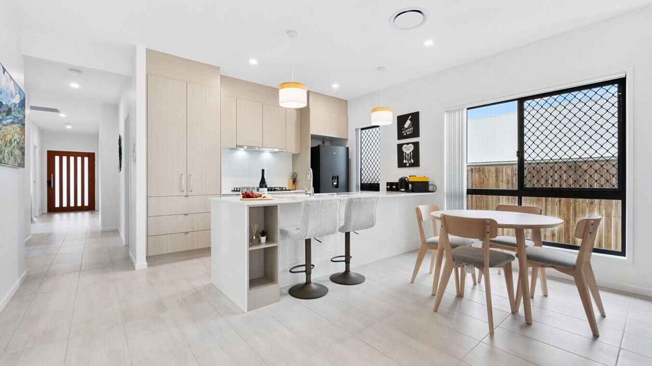 Photo of Bedroom in Burpengary East