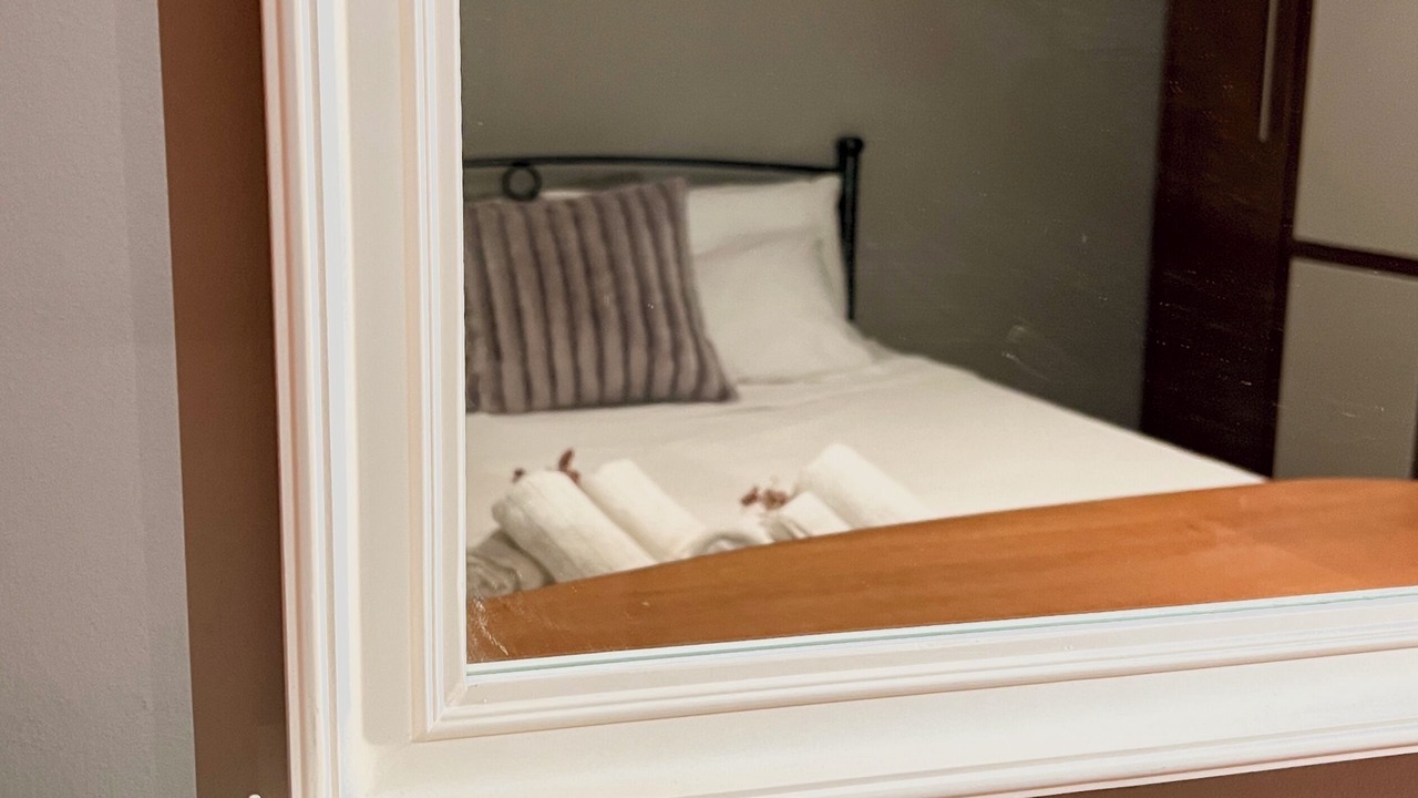 Photo of Bedroom in Koskinou