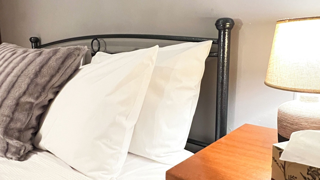 Photo of Bedroom in Koskinou