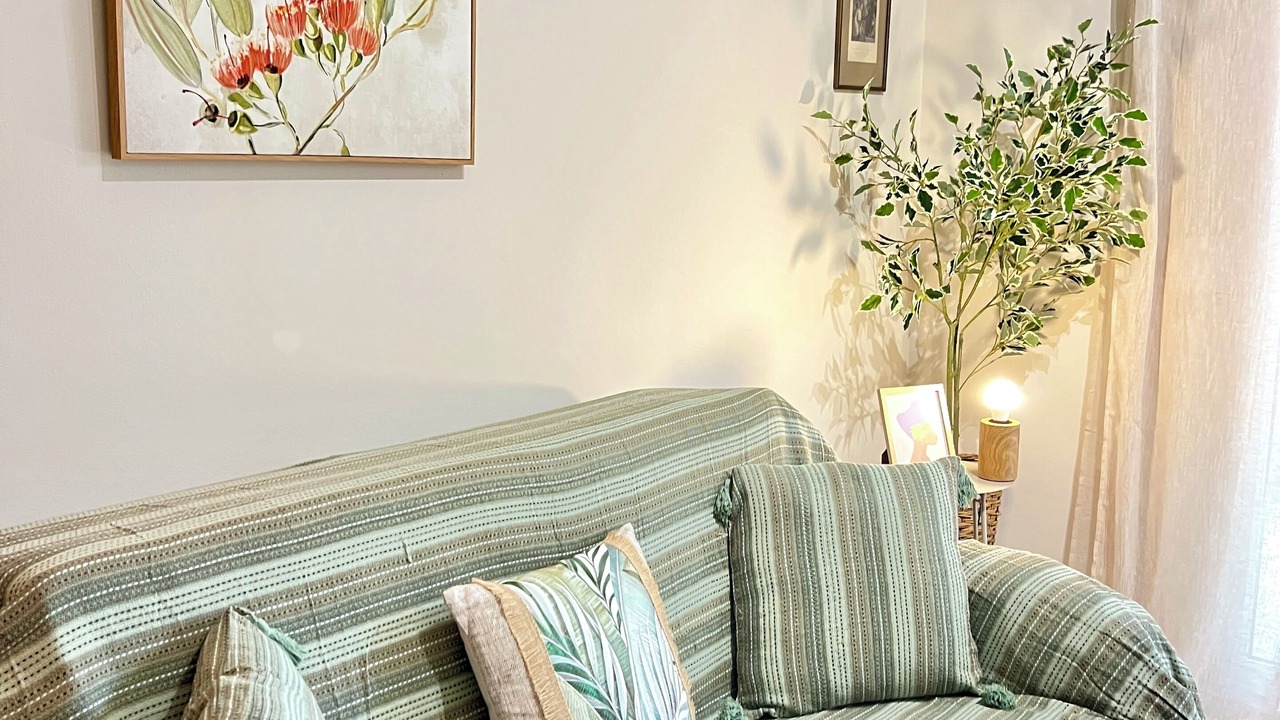Photo of Livingroom in Koskinou