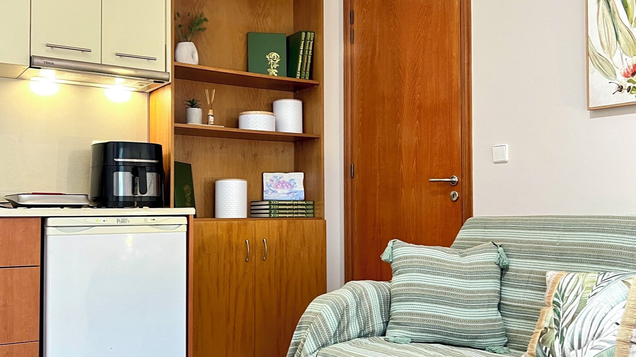 Photo of Livingroom in Koskinou