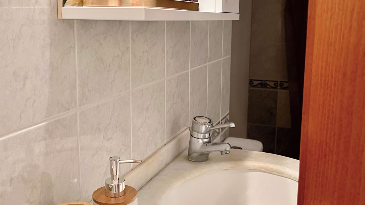 Photo of Bathroom in Koskinou