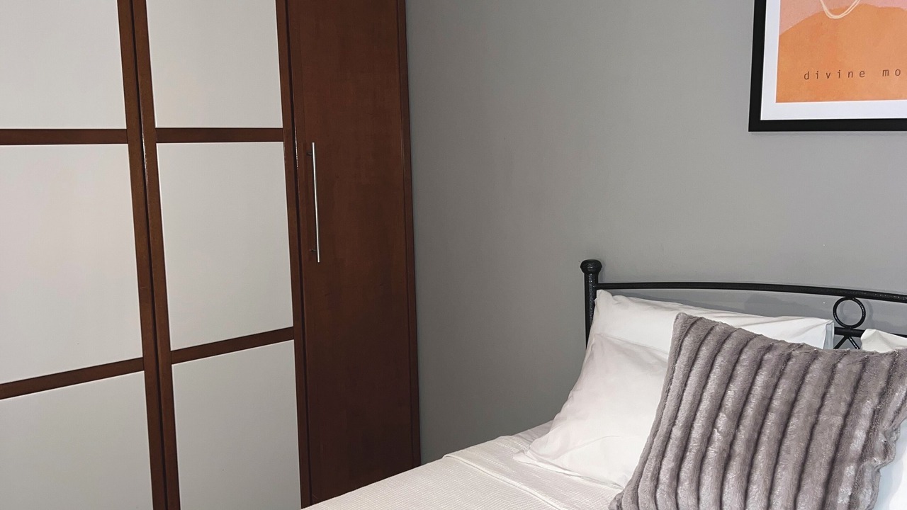 Photo of Bedroom in Koskinou