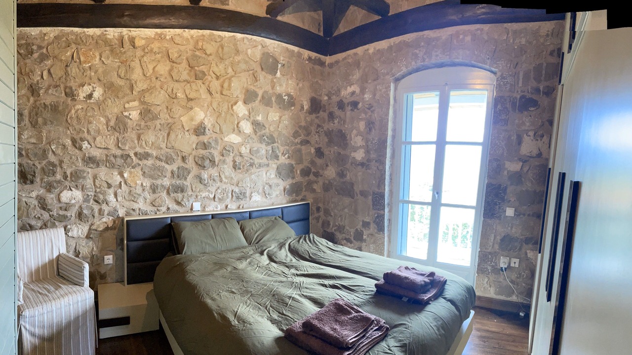 Photo of Bedroom in Polidrosos