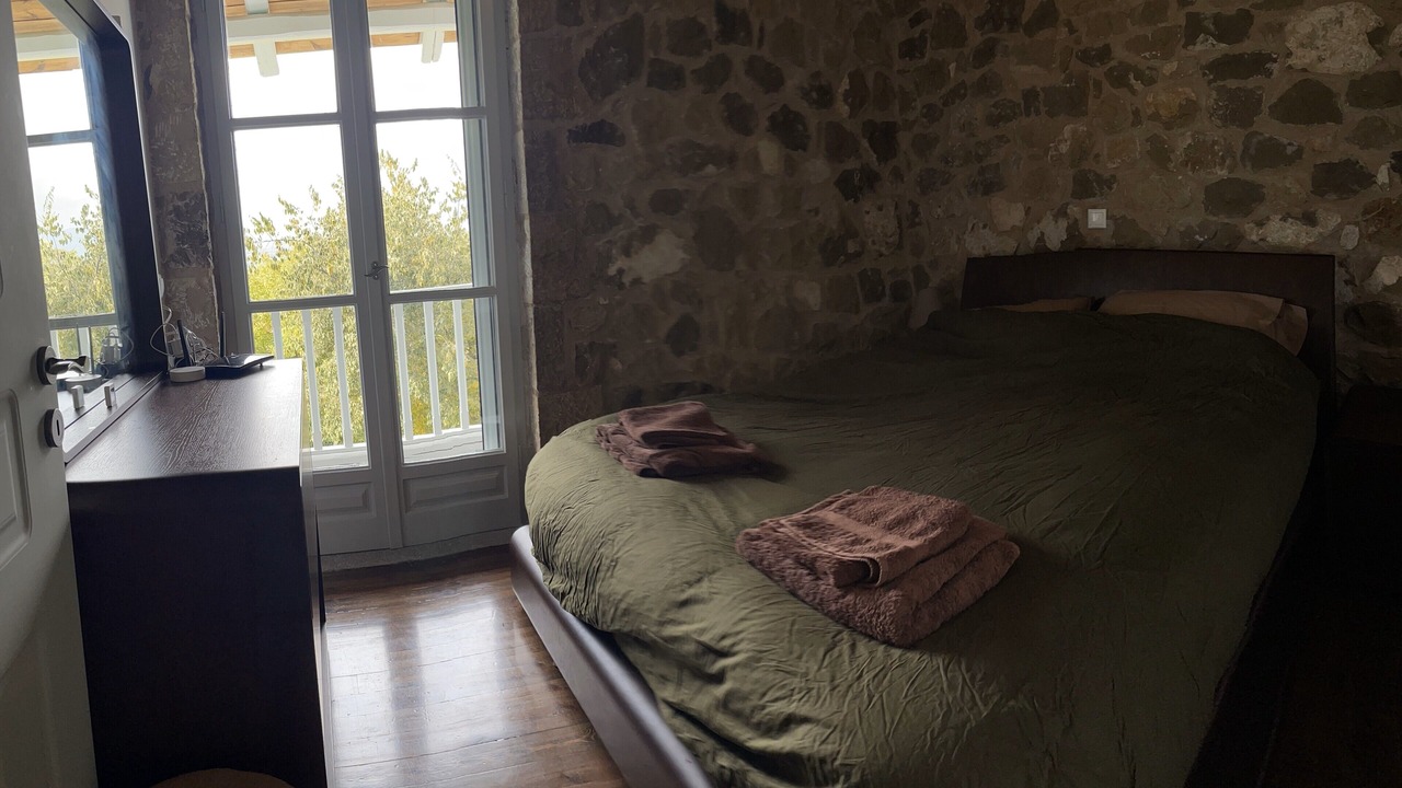 Photo of Bedroom in Polidrosos