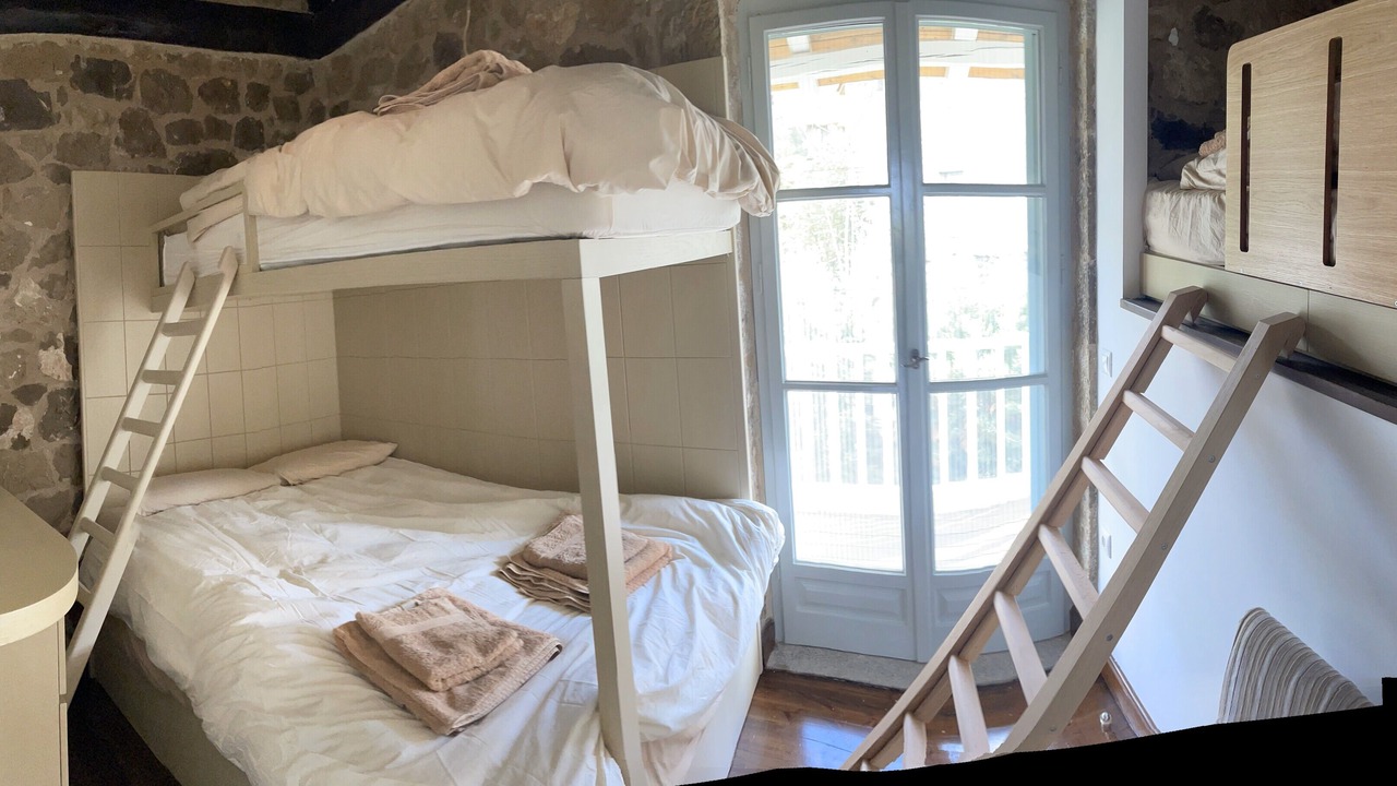 Photo of Bedroom in Polidrosos