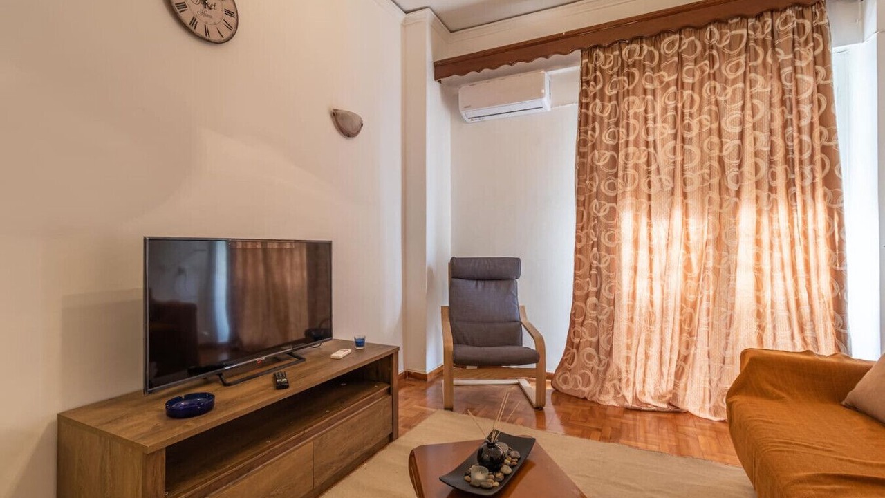 Photo of Livingroom in Loutraki