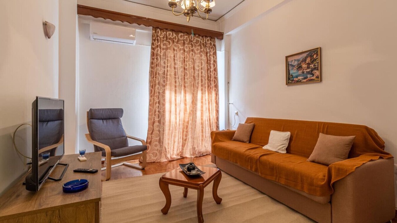 Photo of Livingroom in Loutraki
