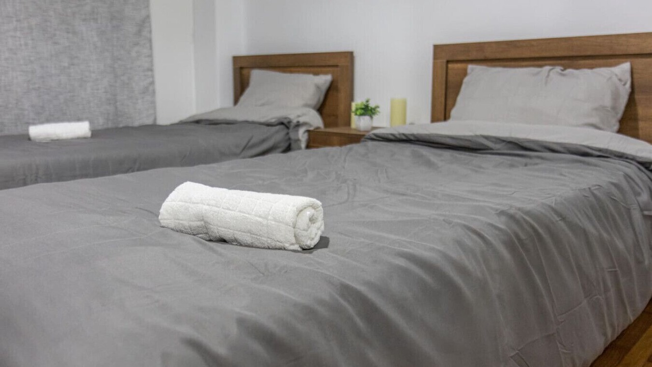 Photo of Bedroom in Loutraki