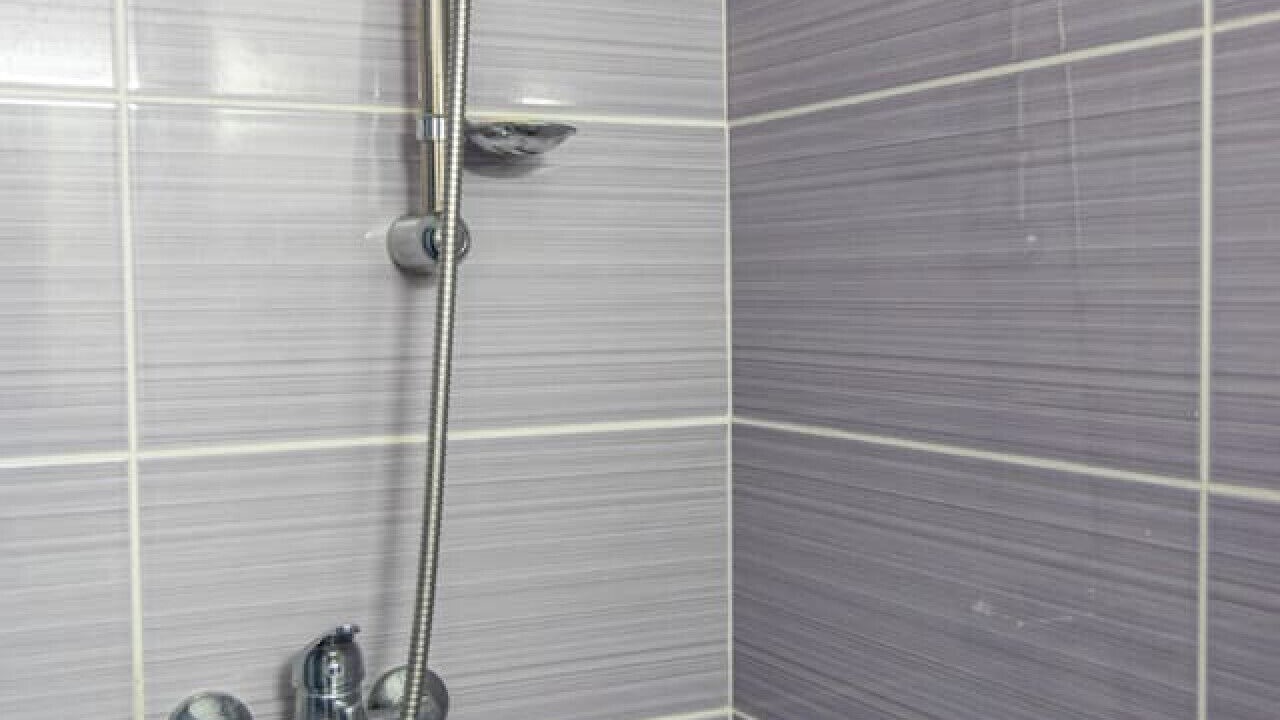 Photo of Bathroom in Loutraki