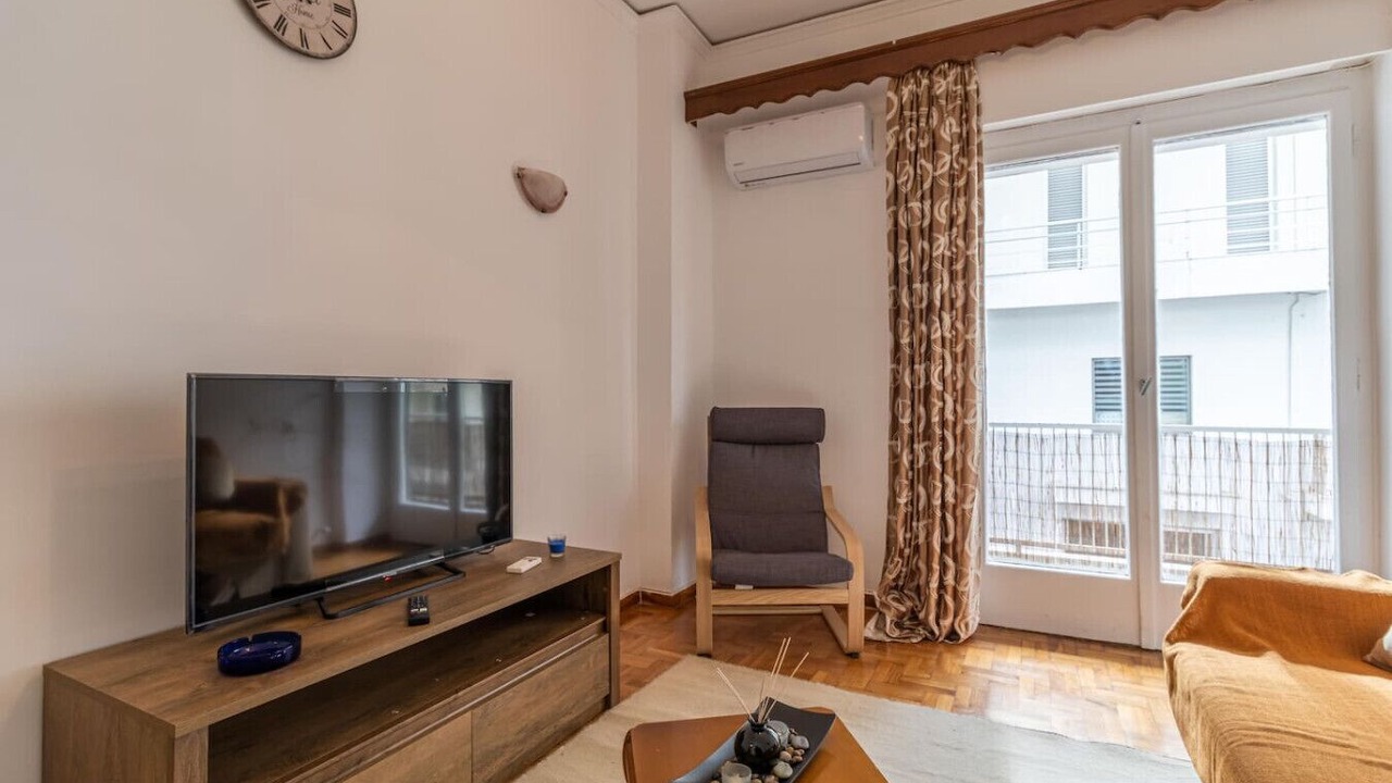 Photo of Livingroom in Loutraki