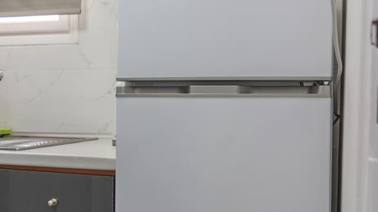 Photo of Kitchen in Loutraki