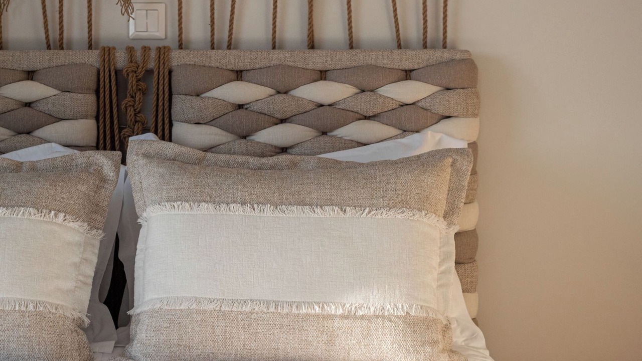 Photo of Bedroom in Agios Ioannis