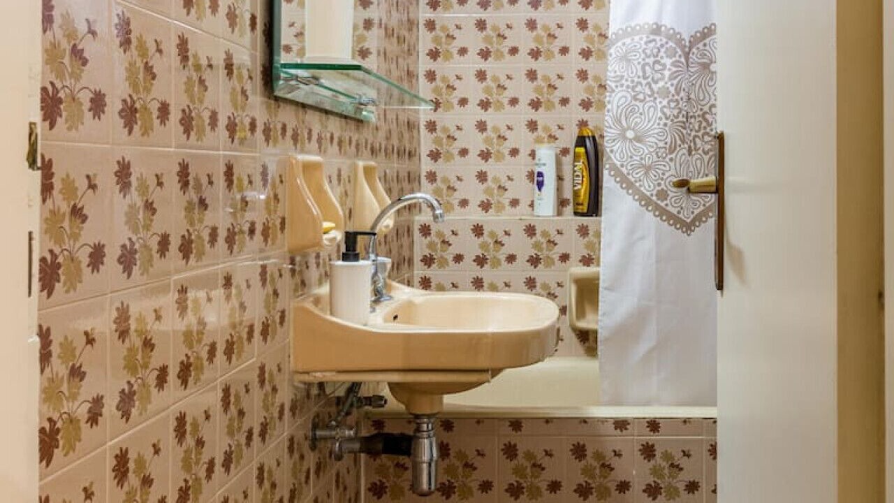 Photo of Bathroom in Loutraki