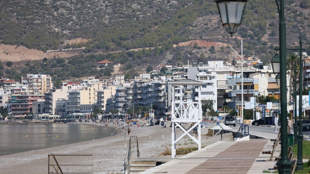 Photo of Others in Loutraki