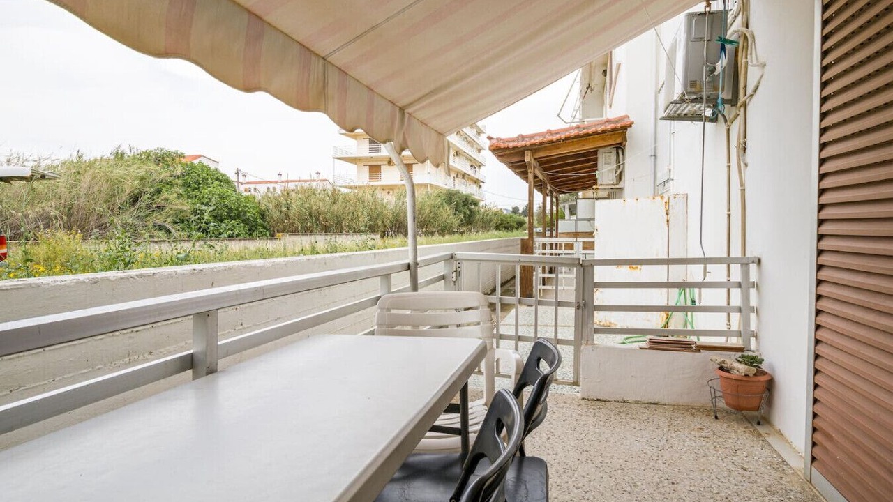 Photo of Outdoor in Loutraki