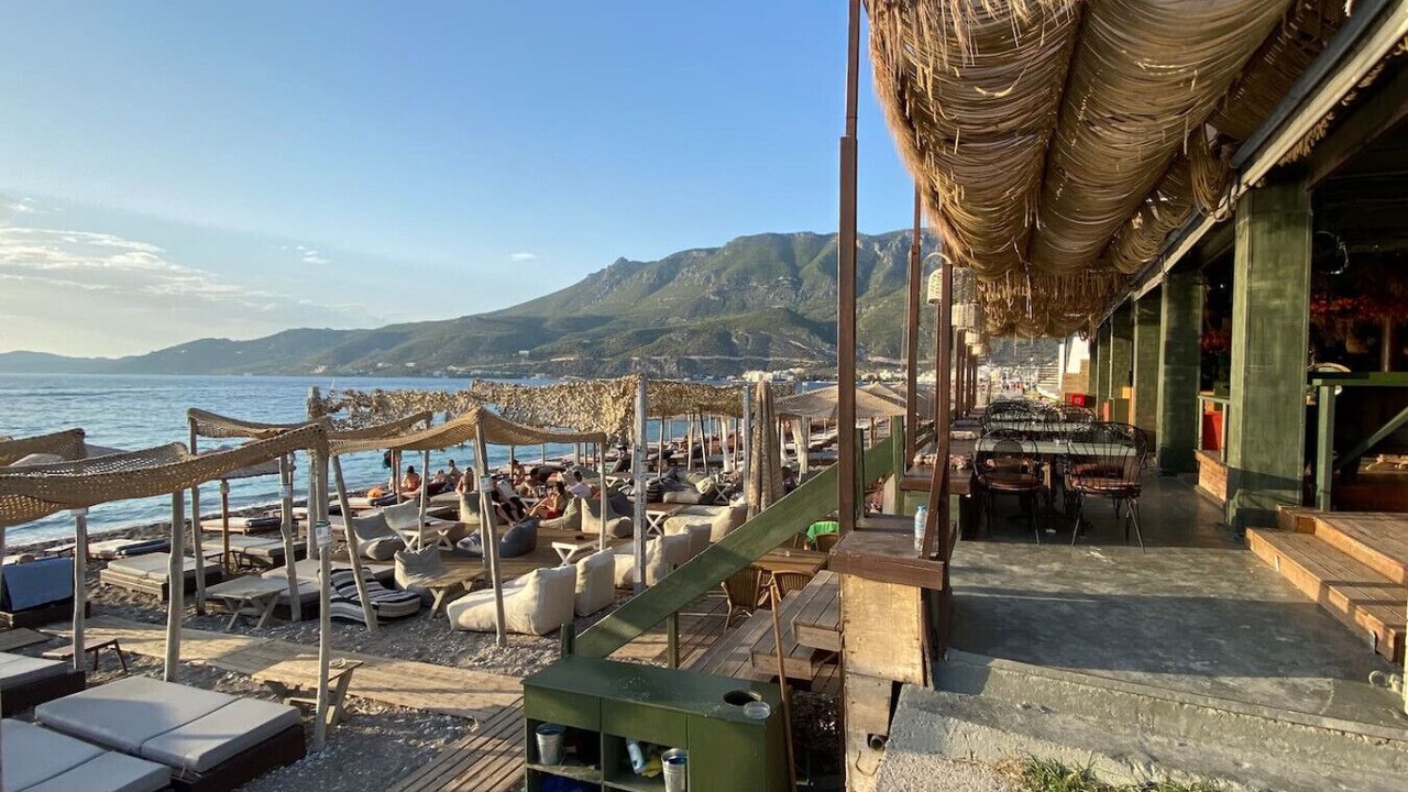 Photo of Outdoor in Loutraki