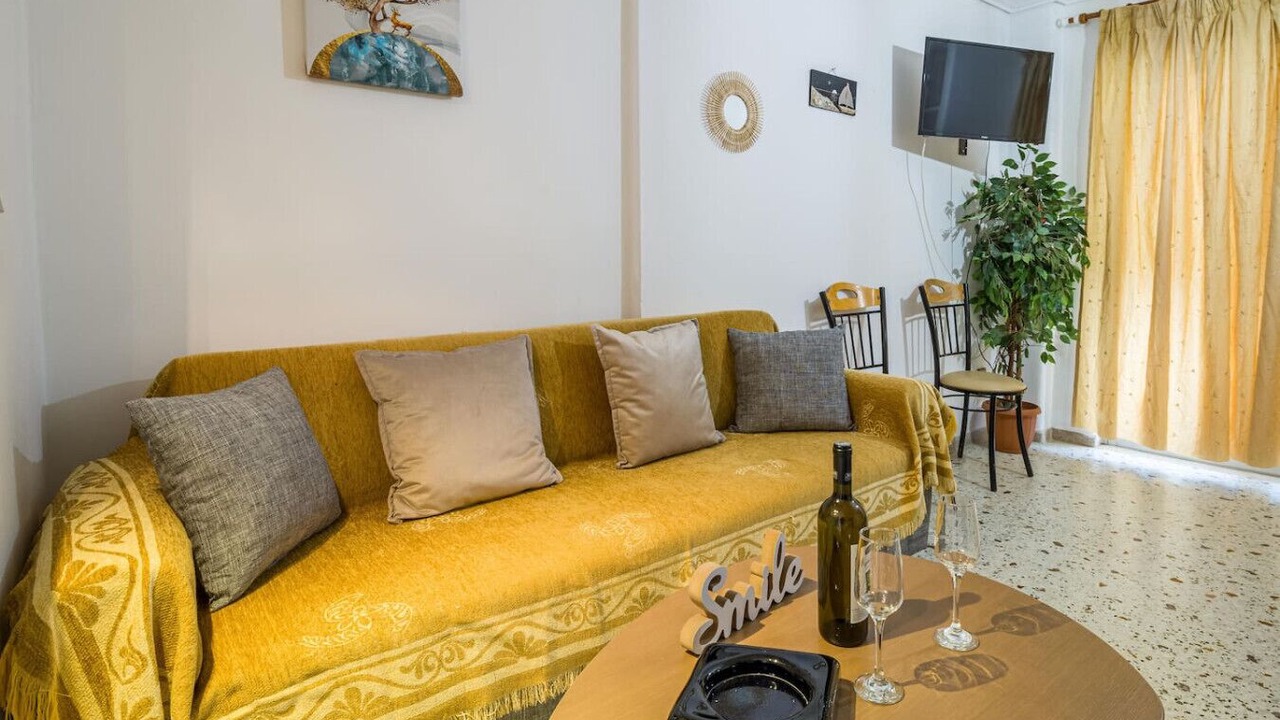 Photo of Livingroom in Loutraki