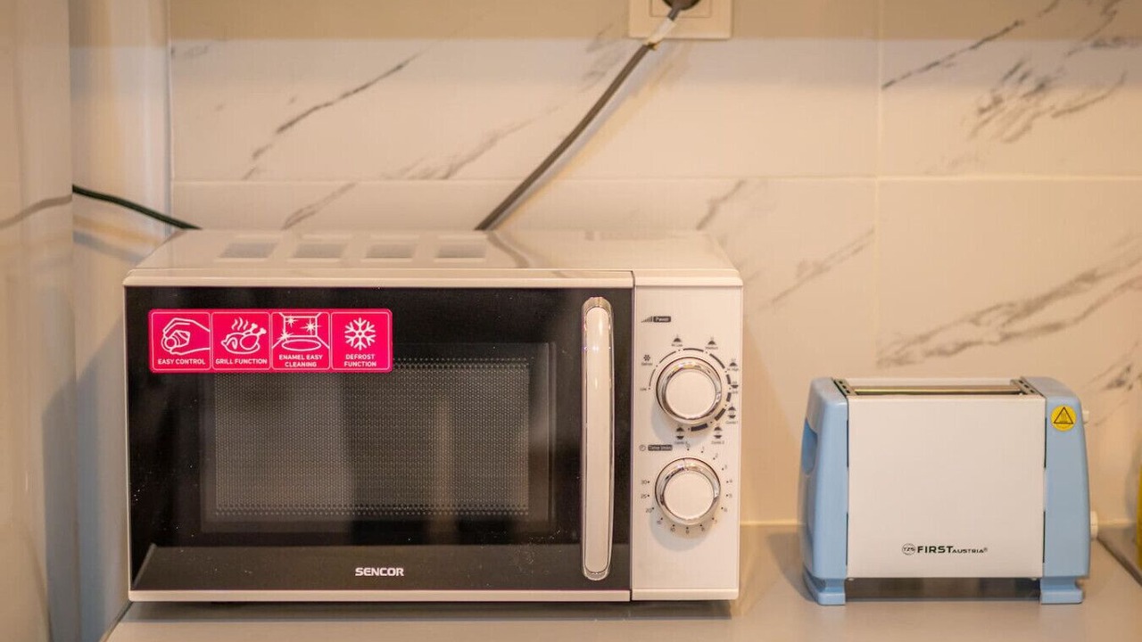 Photo of Kitchen in Korithion