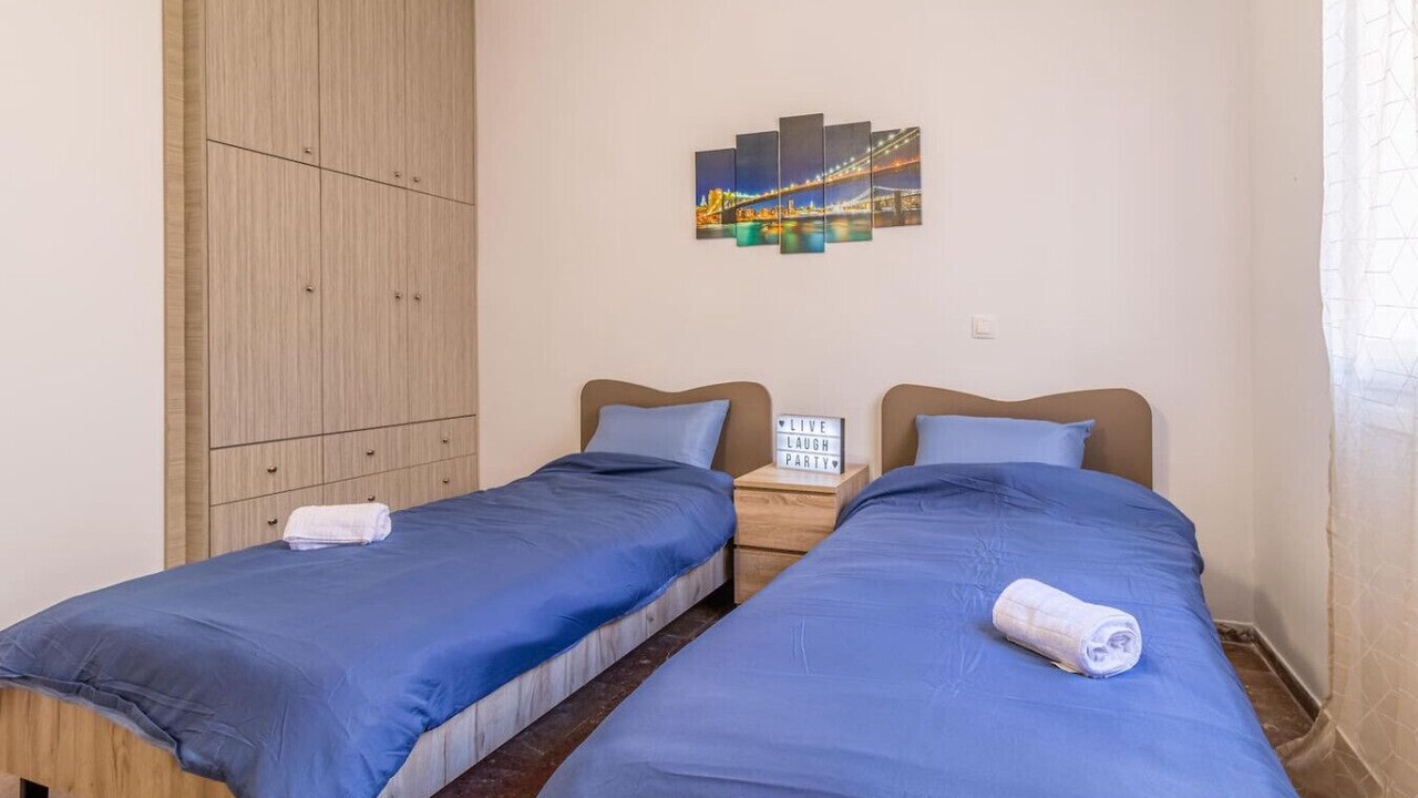 Photo of Bedroom in Korithion