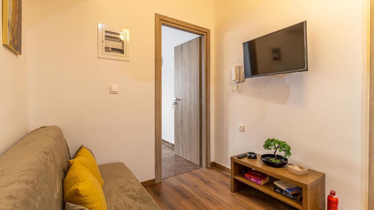 Photo of Livingroom in Korithion