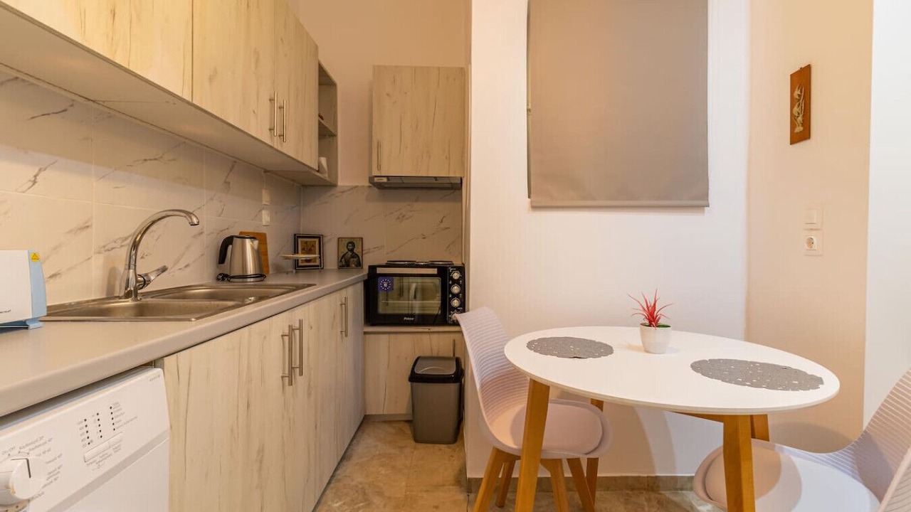 Photo of Kitchen in Korithion