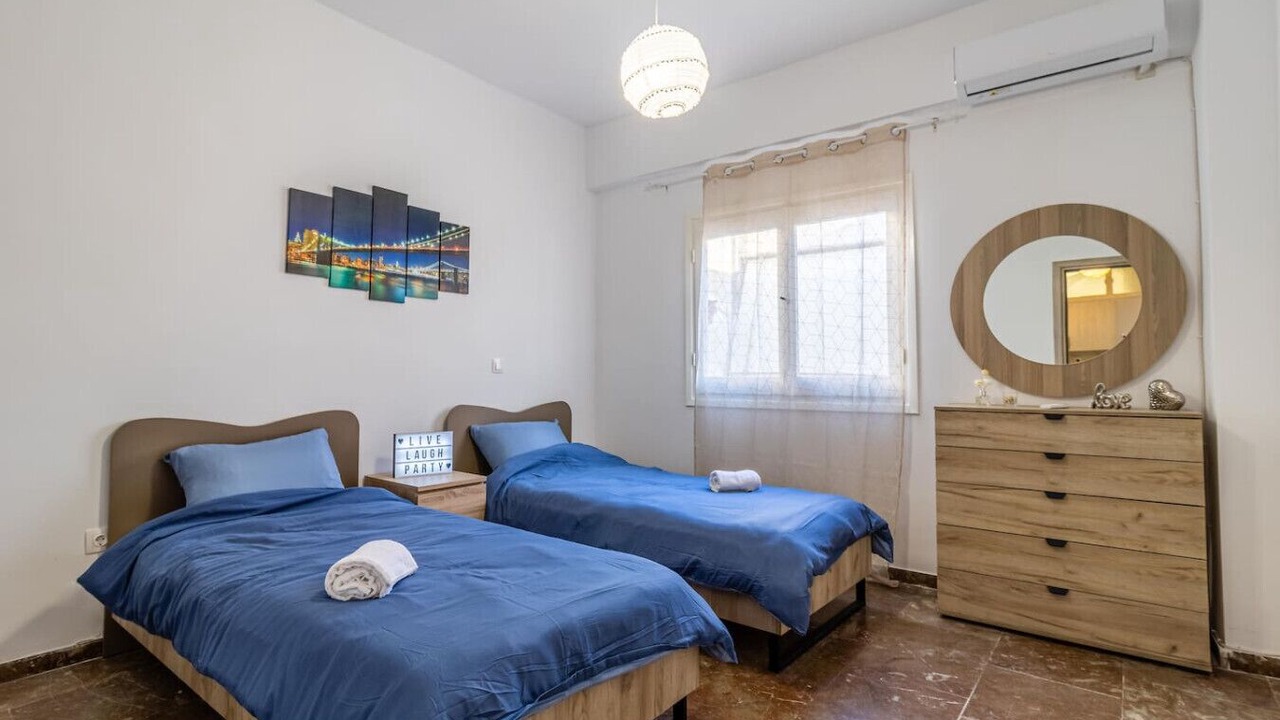 Photo of Bedroom in Korithion