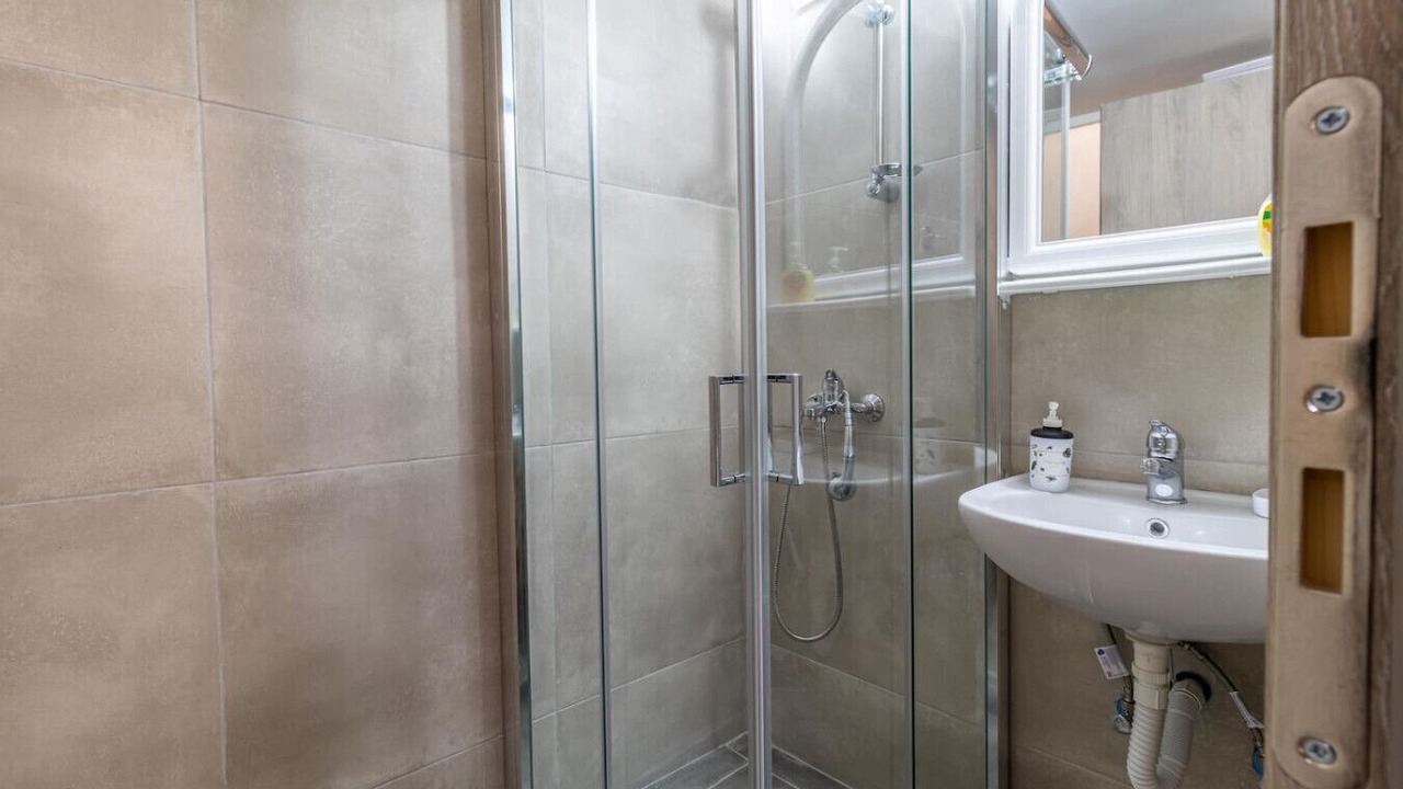 Photo of Bathroom in Korithion
