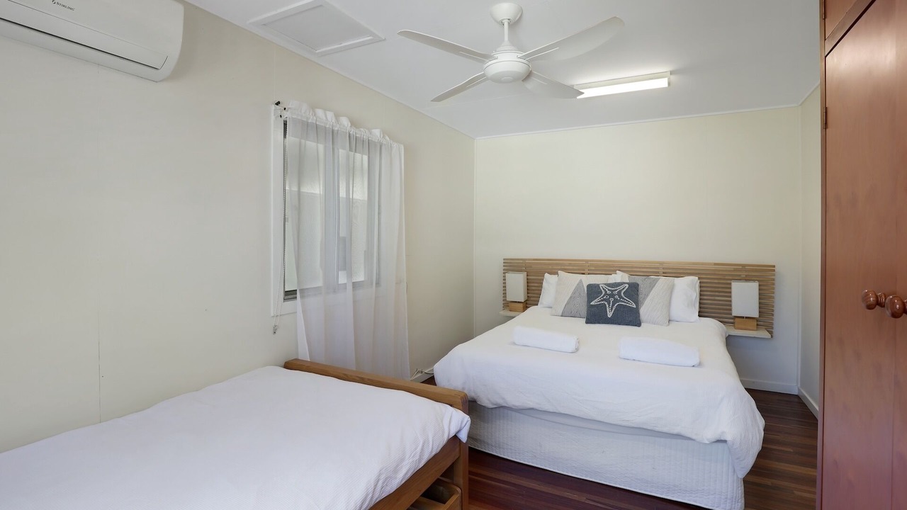 Photo of Bedroom in Amity Point