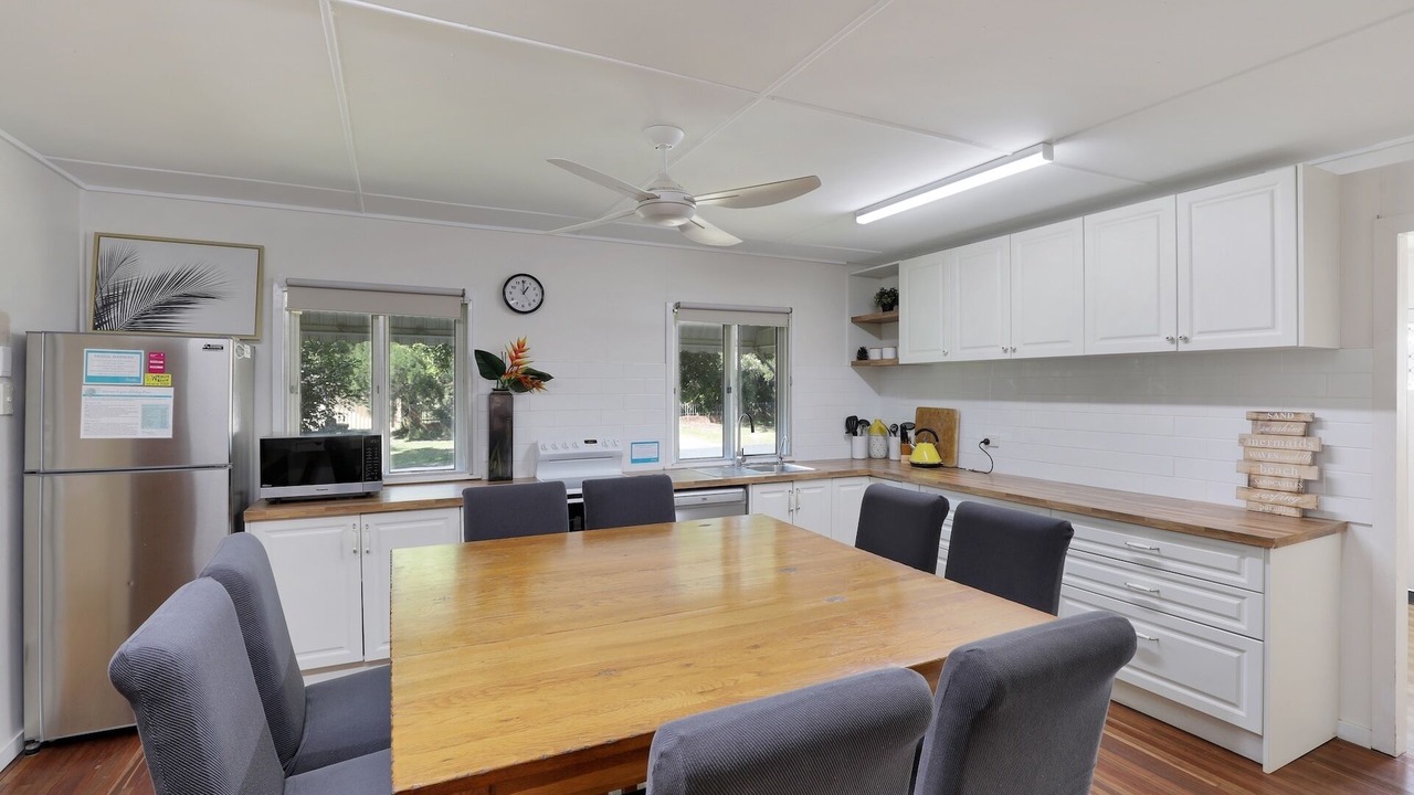 Photo of Kitchen in Amity Point
