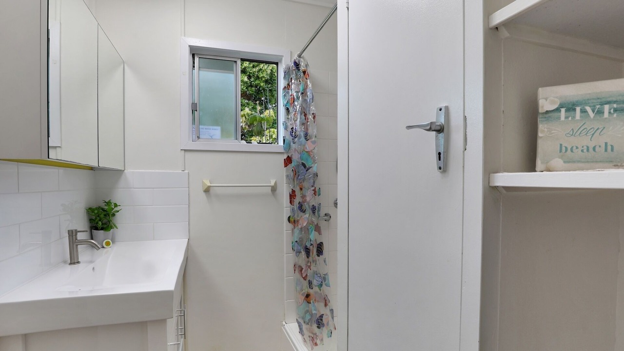Photo of Bathroom in Amity Point