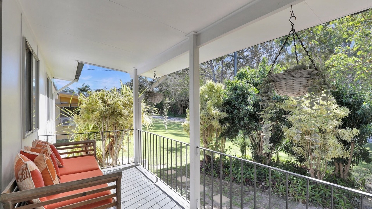 Photo of Patio Balcony in Amity Point