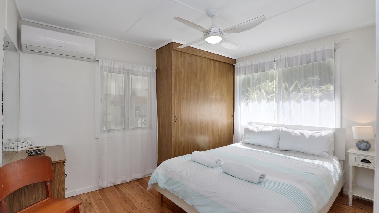 Photo of Bedroom in Amity Point