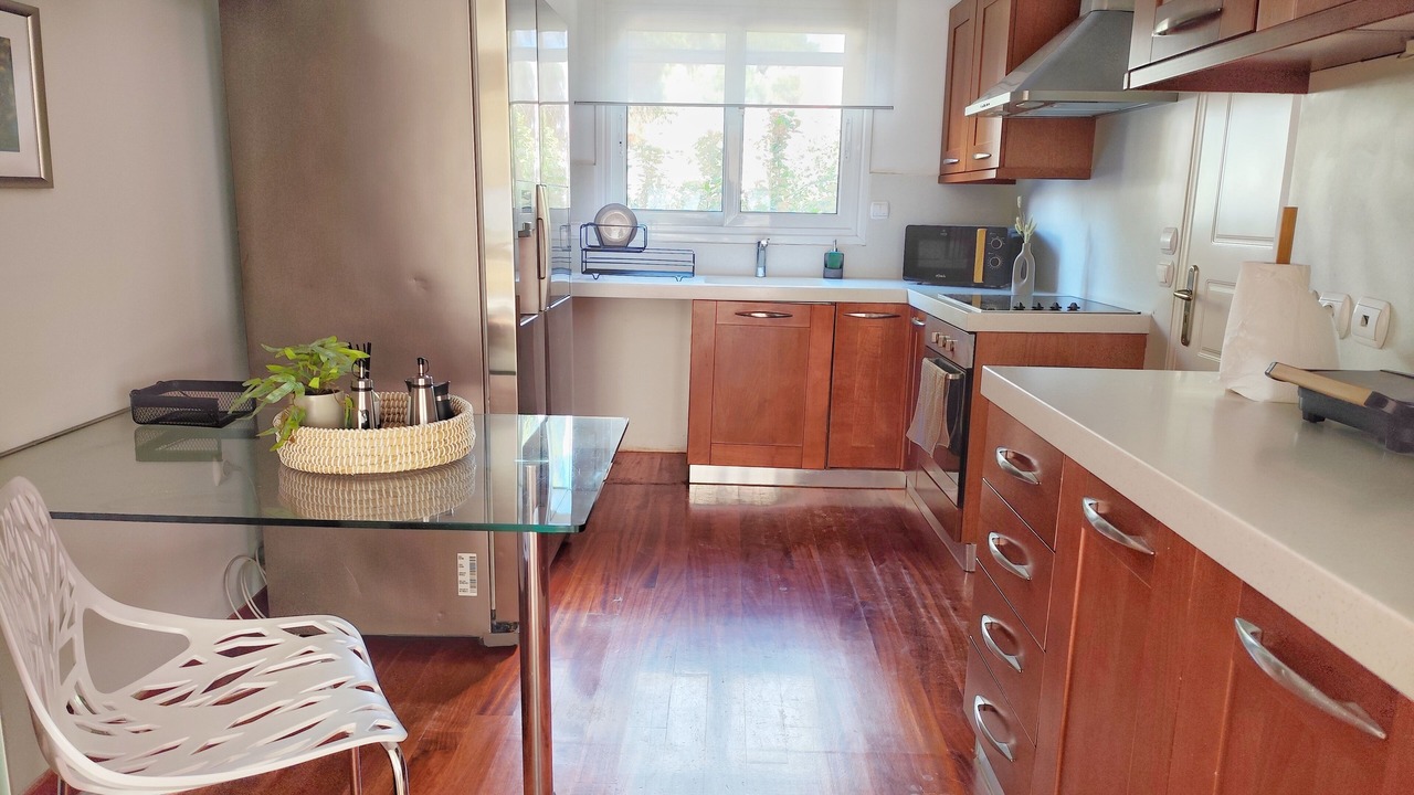 Photo of Kitchen in Elliniko