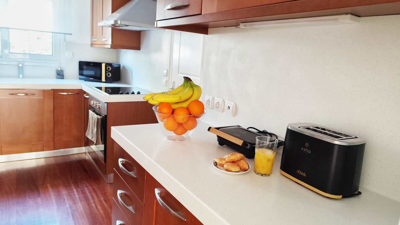 Photo of Kitchen in Elliniko