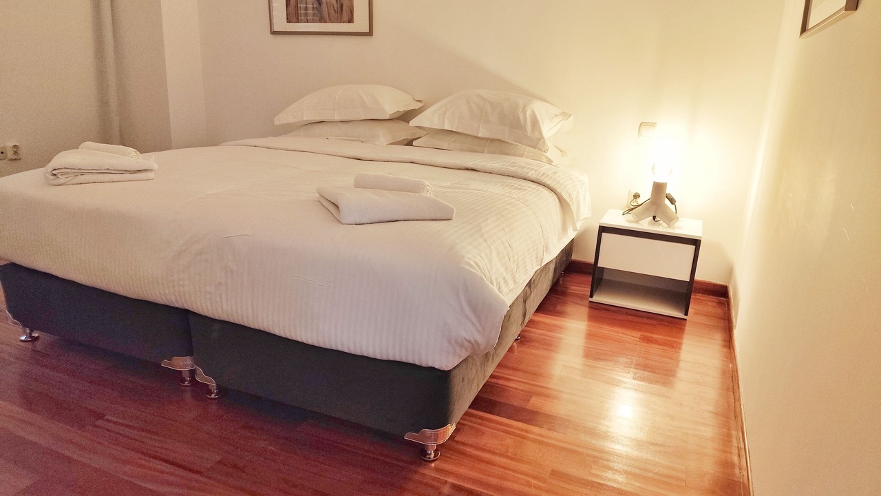 Photo of Bedroom in Elliniko